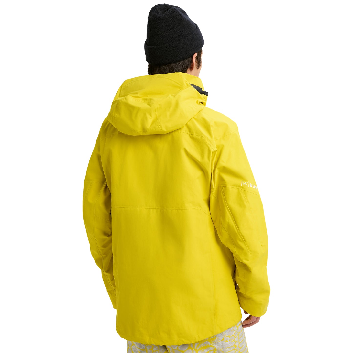 Burton Men's [ak] Swash GORE‑TEX 2L Jacket