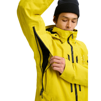 Burton Men's [ak] Swash GORE‑TEX 2L Jacket