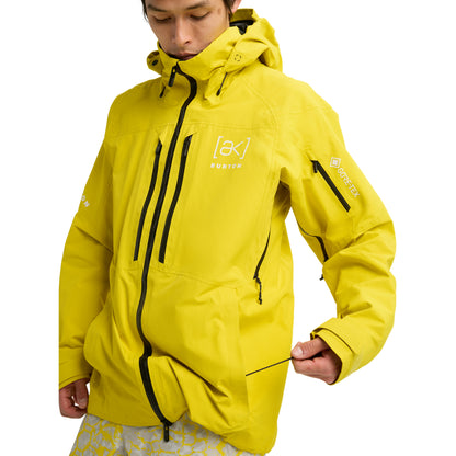 Burton Men's [ak] Swash GORE‑TEX 2L Jacket
