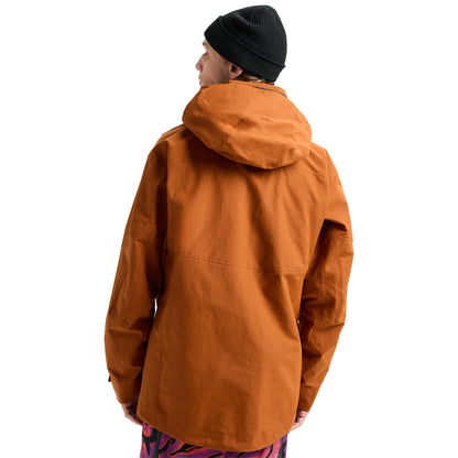 Burton Men's [ak] Swash GORE‑TEX 2L Jacket