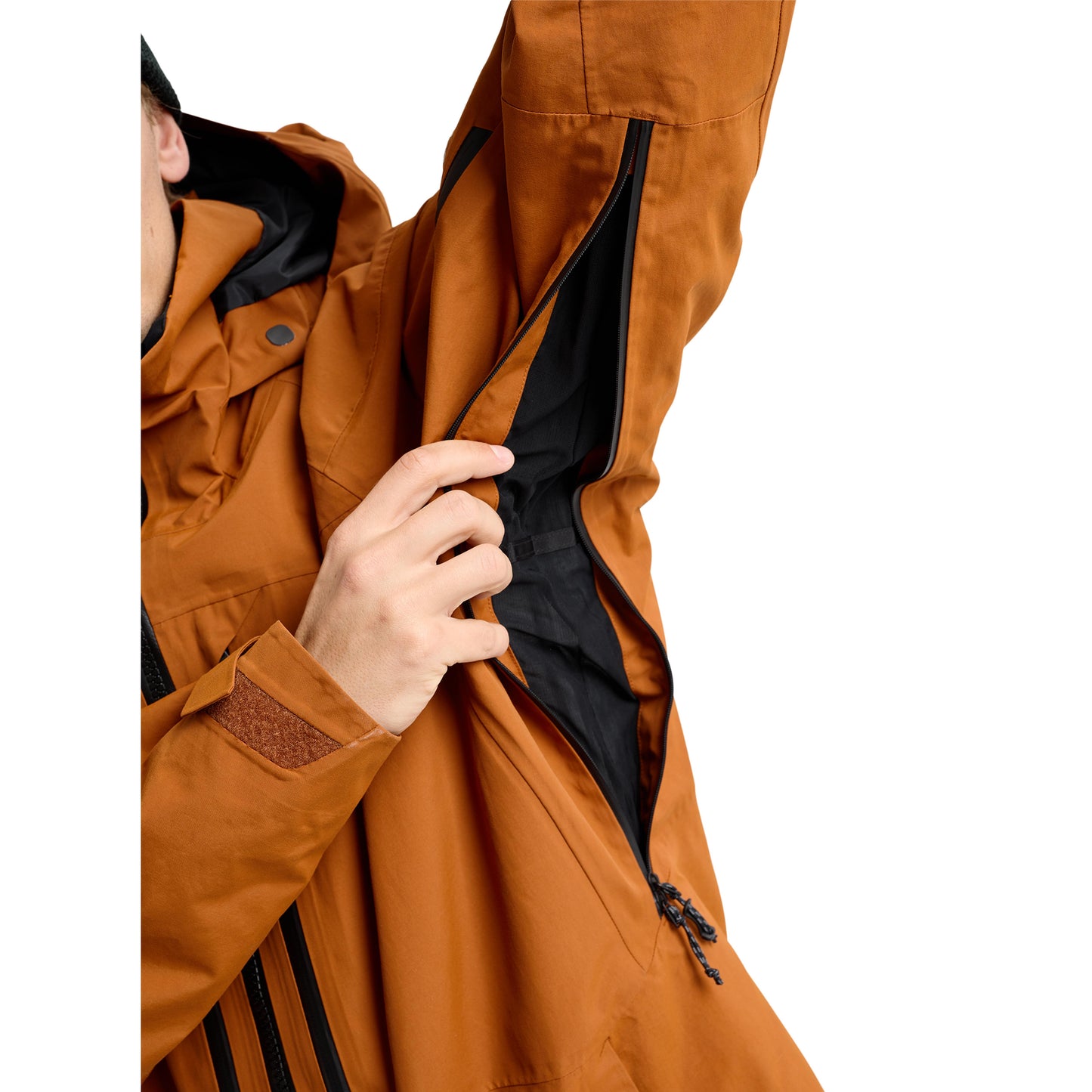 Burton Men's [ak] Swash GORE‑TEX 2L Jacket