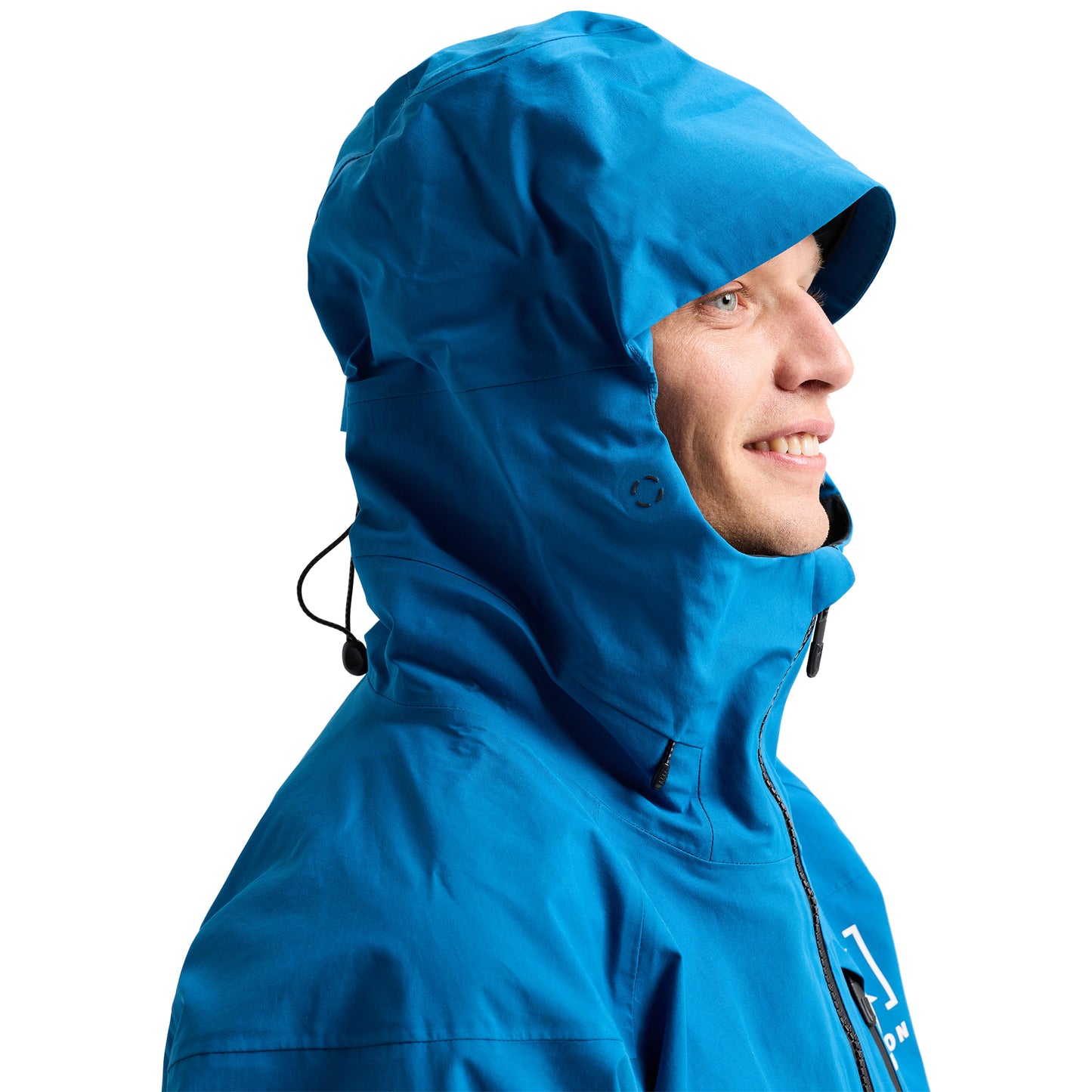 Burton Men's [ak] Cyclic GORE‑TEX 2L Jacket