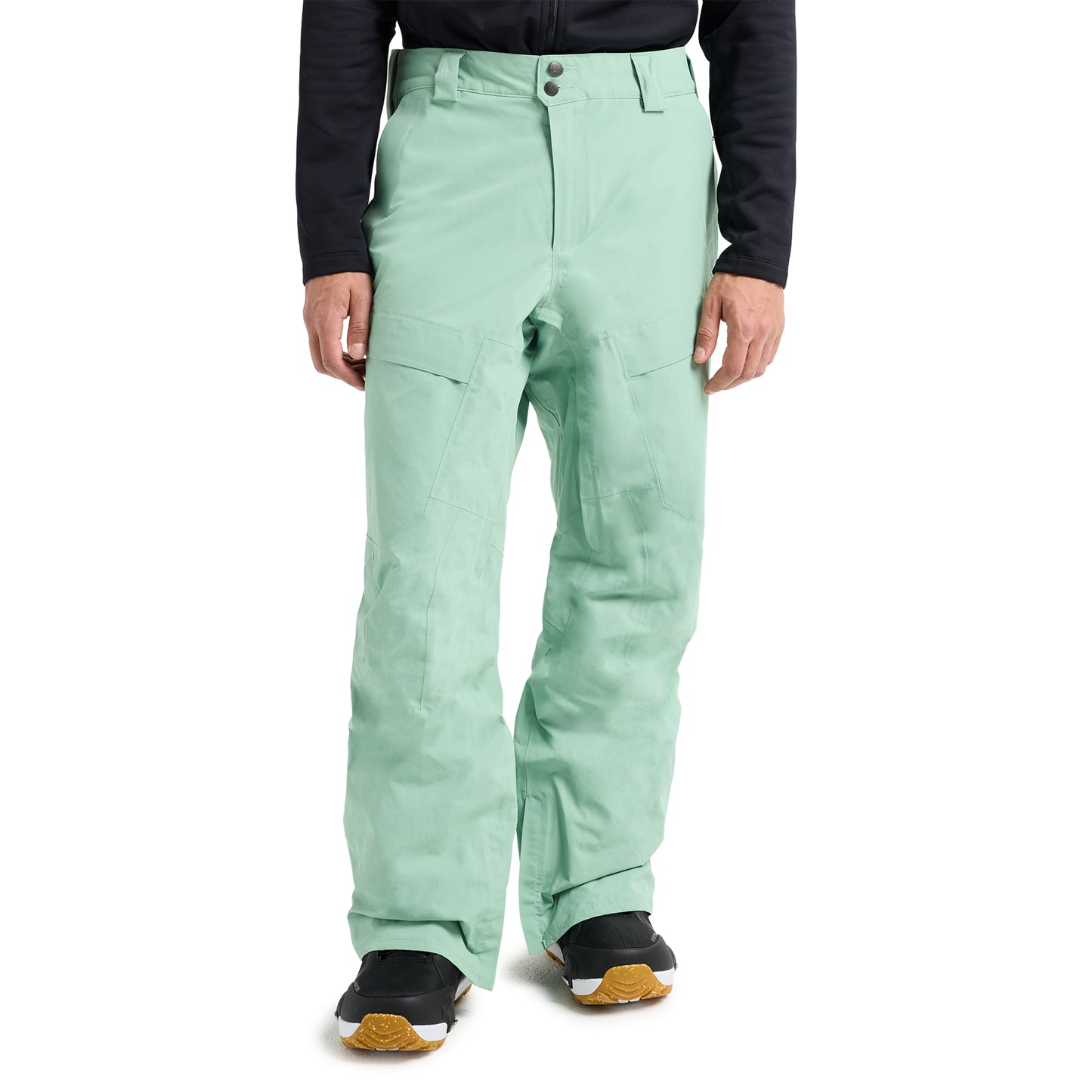 Burton Men's [ak] Swash GORE‑TEX 2L Pants