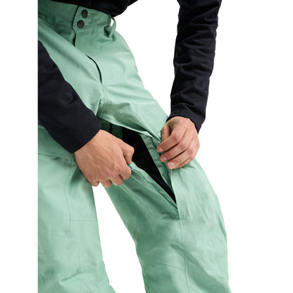 Burton Men's [ak] Swash GORE‑TEX 2L Pants