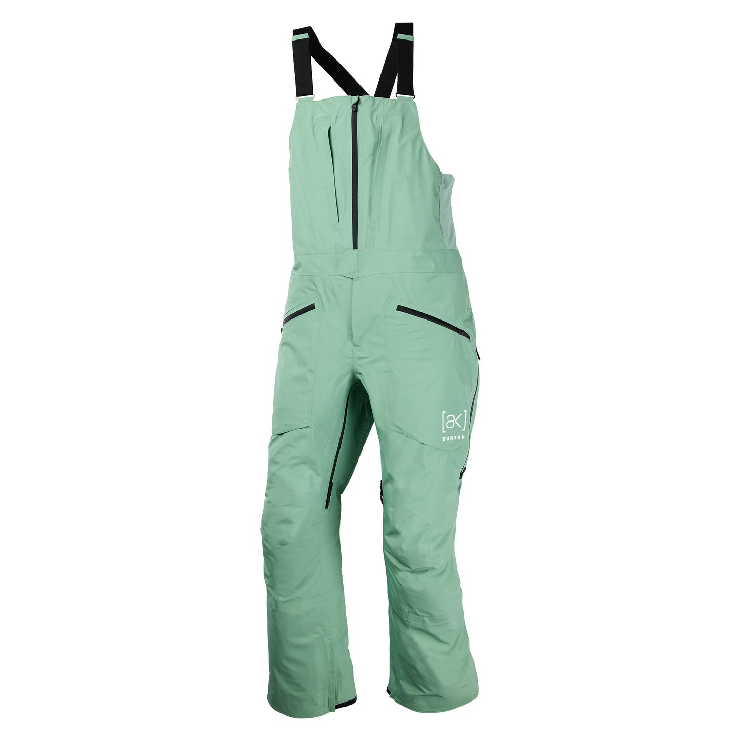Burton Men's [ak] Freebird GORE‑TEX 3L Stretch Bib Pants