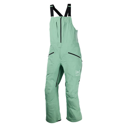 Burton Men's [ak] Freebird GORE‑TEX 3L Stretch Bib Pants