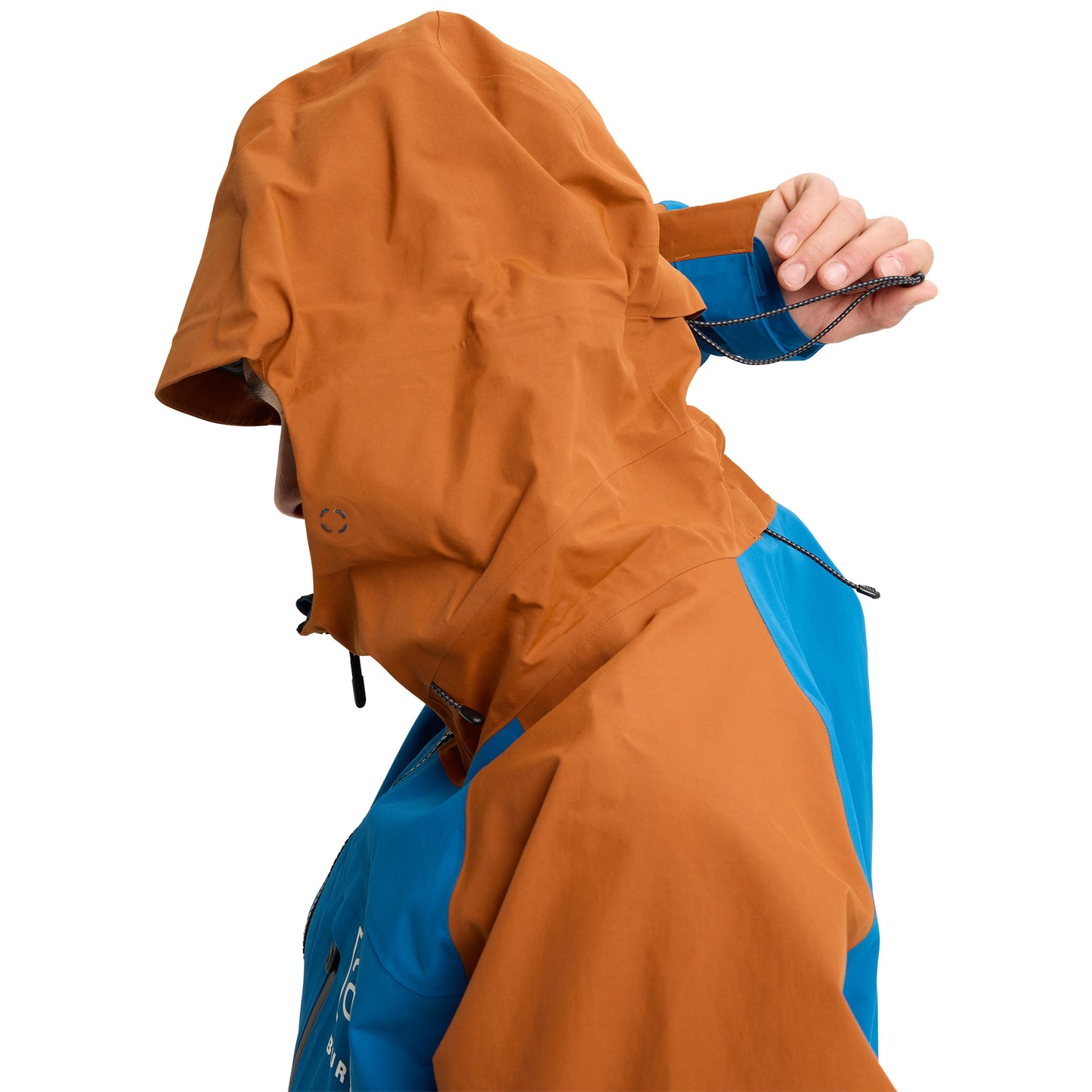 Burton Men's [ak] Velocity GORE‑TEX 2L Anorak Jacket