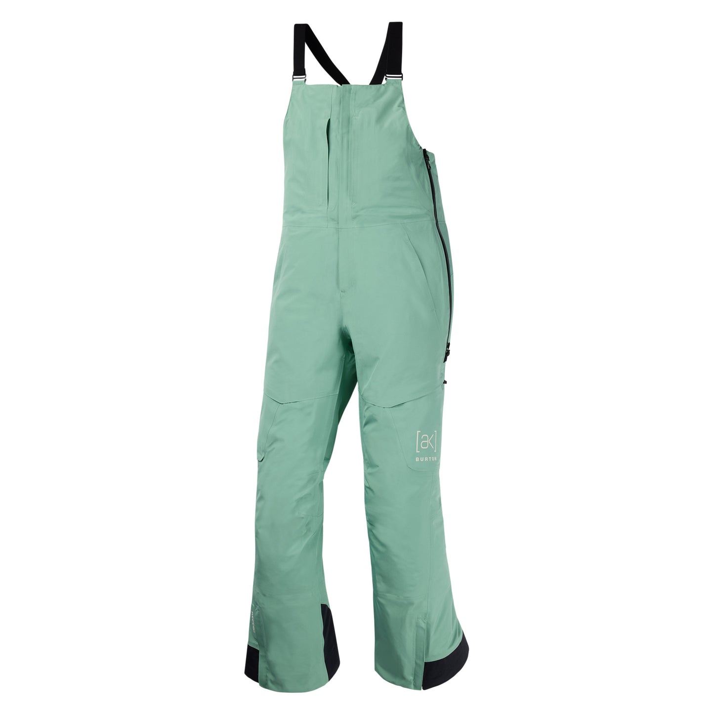 Burton Women's [ak] GORE‑TEX 3L Kimmy Stretch Bib Pants
