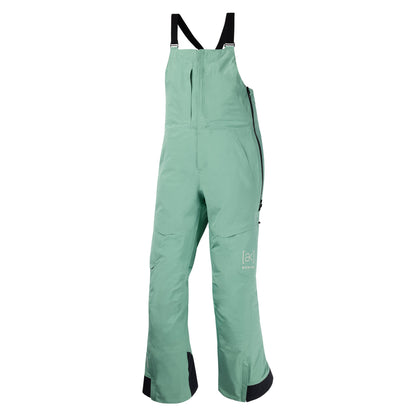 Burton Women's [ak] GORE‑TEX 3L Kimmy Stretch Bib Pants