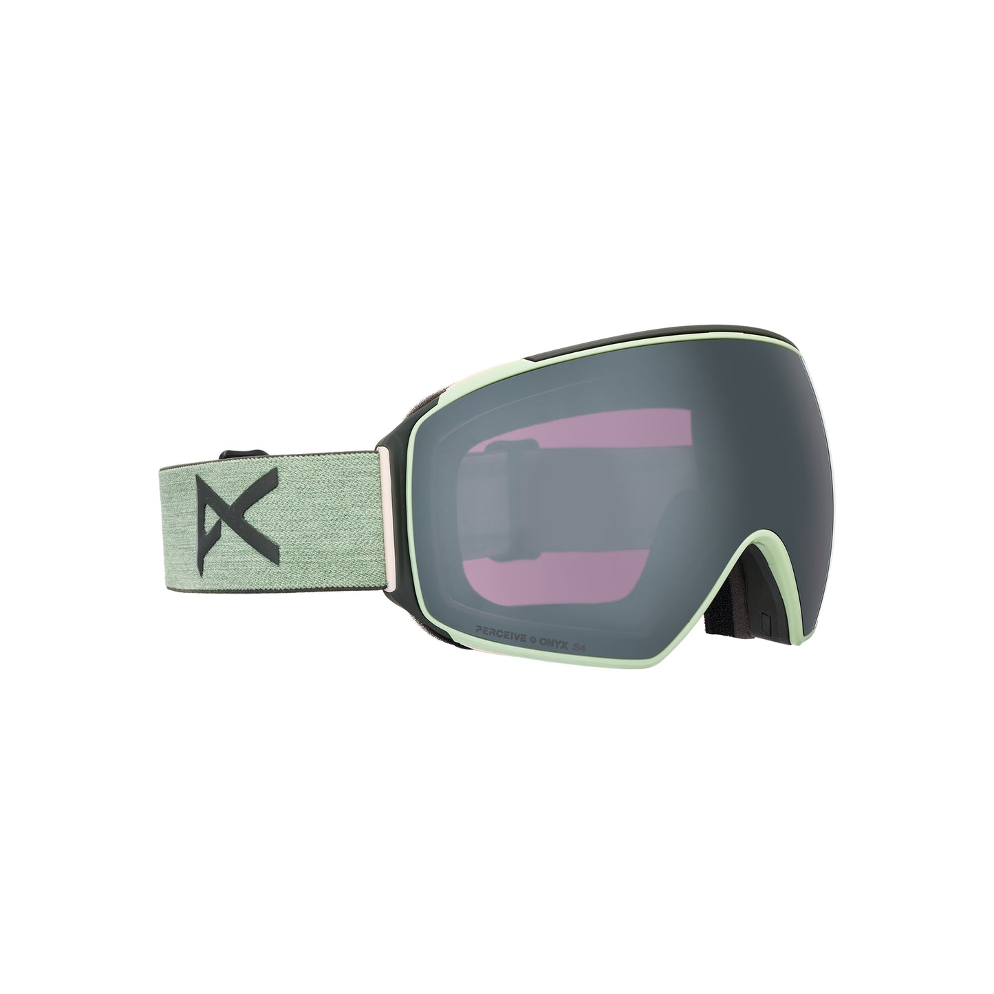 Burton M4 Goggles (Toric) + Bonus Perceive Lens + MFI Face Mask