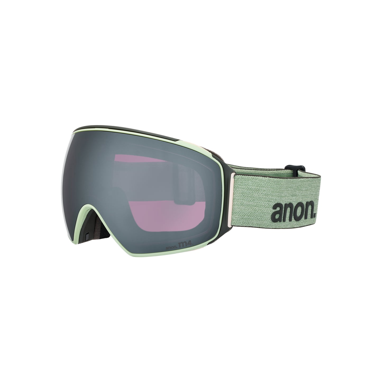 Burton M4 Goggles (Toric) + Bonus Perceive Lens + MFI Face Mask