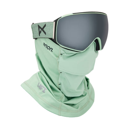 Burton M4 Goggles (Toric) + Bonus Perceive Lens + MFI Face Mask