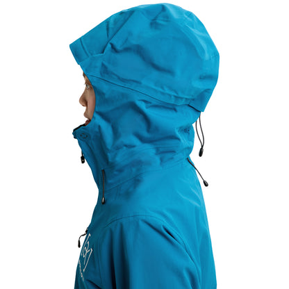 Burton Women's [ak] Upshift GORE-TEX 2L Jacket