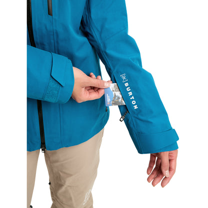 Burton Women's [ak] Upshift GORE-TEX 2L Jacket