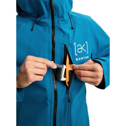 Burton Women's [ak] Upshift GORE-TEX 2L Jacket