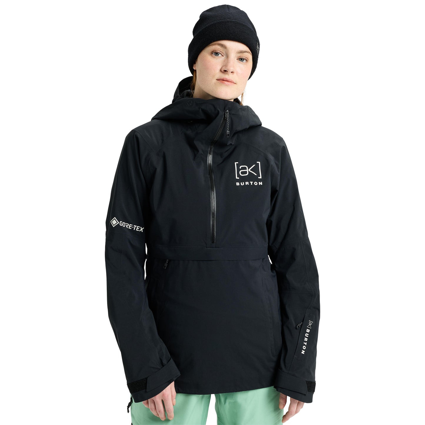 Burton Women's [ak] Kimmy GORE-TEX 2L Anorak Jacket