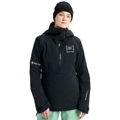 Burton Women's [ak] Kimmy GORE-TEX 2L Anorak Jacket