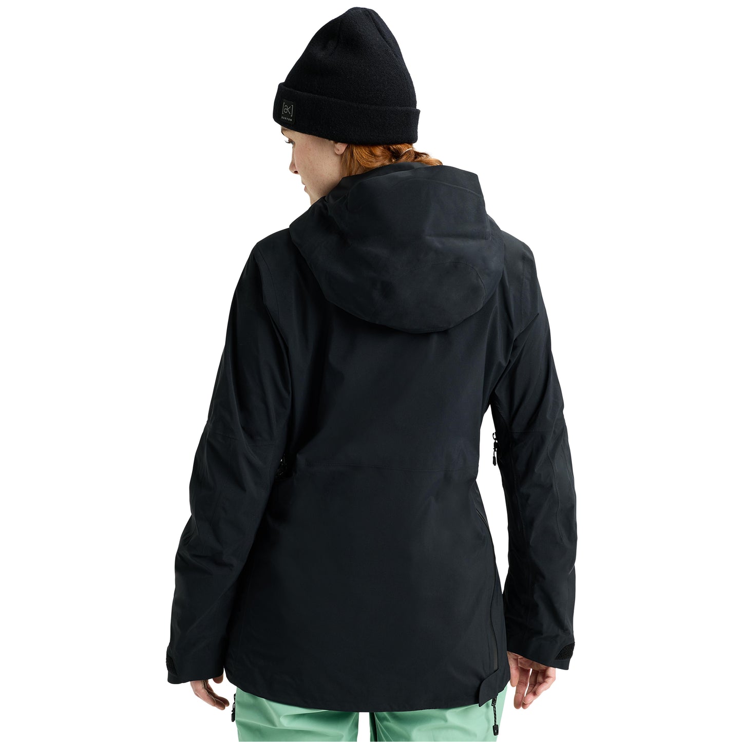 Burton Women's [ak] Kimmy GORE-TEX 2L Anorak Jacket