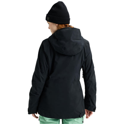 Burton Women's [ak] Kimmy GORE-TEX 2L Anorak Jacket