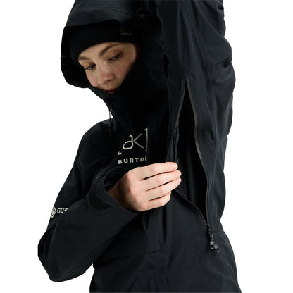 Burton Women's [ak] Kimmy GORE-TEX 2L Anorak Jacket