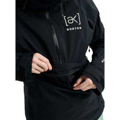 Burton Women's [ak] Kimmy GORE-TEX 2L Anorak Jacket