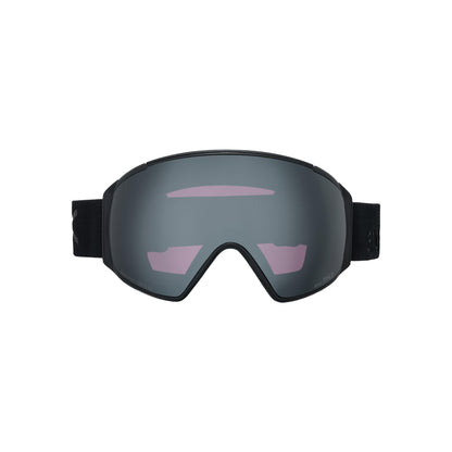 Burton M4S Goggles (Toric) + Bonus Lens + MFI Face Mask