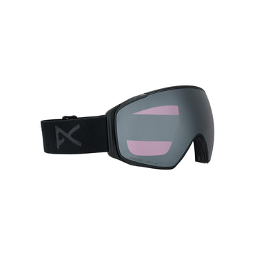 Burton M4S Goggles (Toric) + Bonus Lens + MFI Face Mask