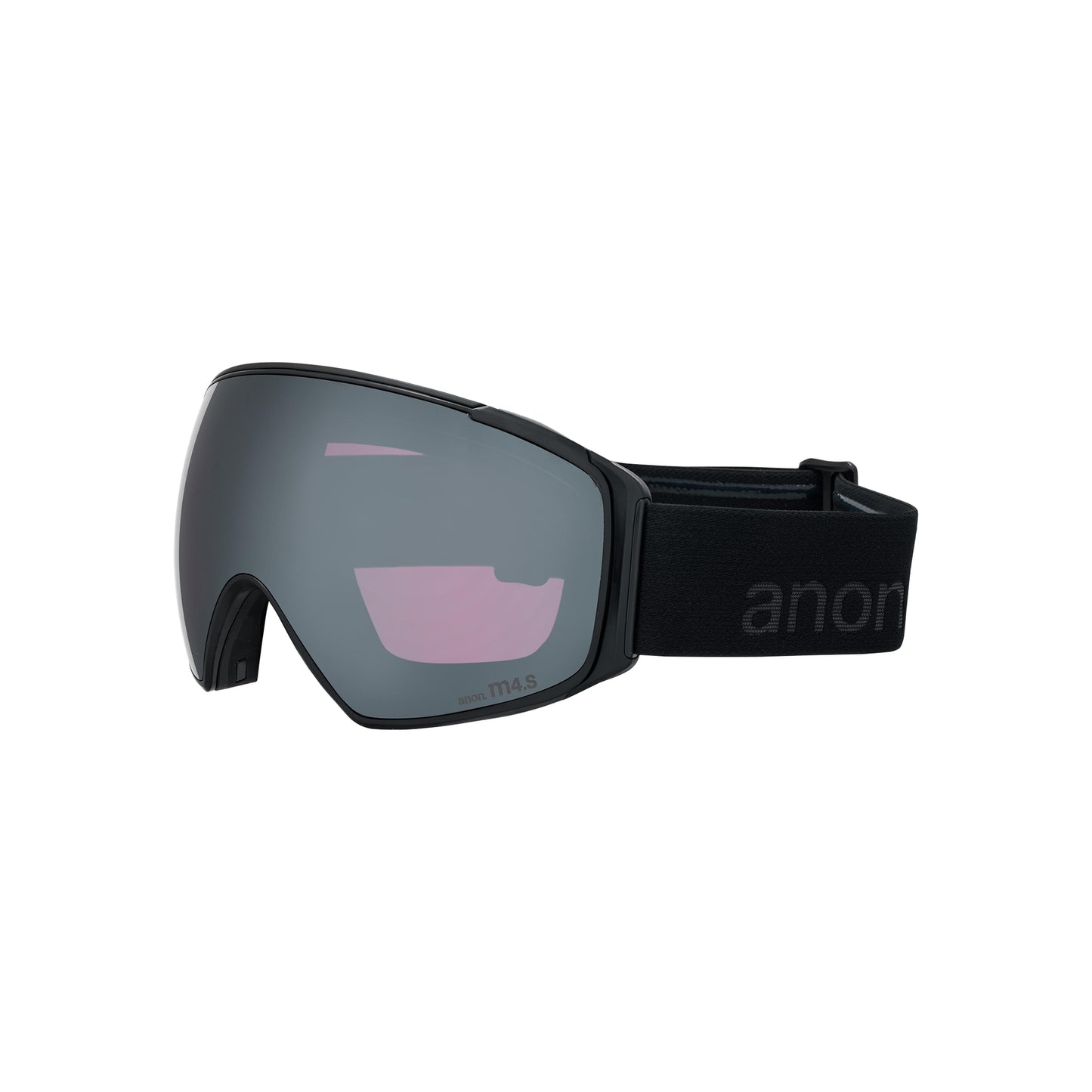 Burton M4S Goggles (Toric) + Bonus Lens + MFI Face Mask
