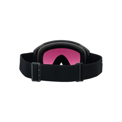 Burton M4S Goggles (Toric) + Bonus Lens + MFI Face Mask