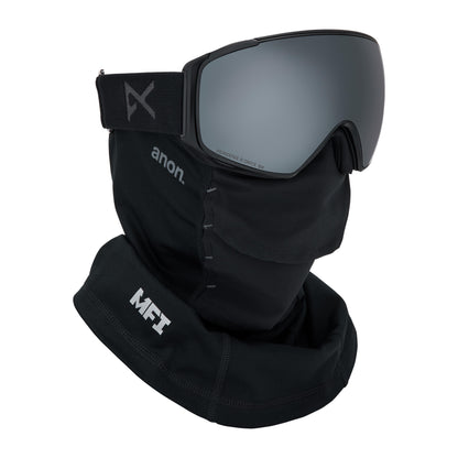 Burton M4S Goggles (Toric) + Bonus Lens + MFI Face Mask