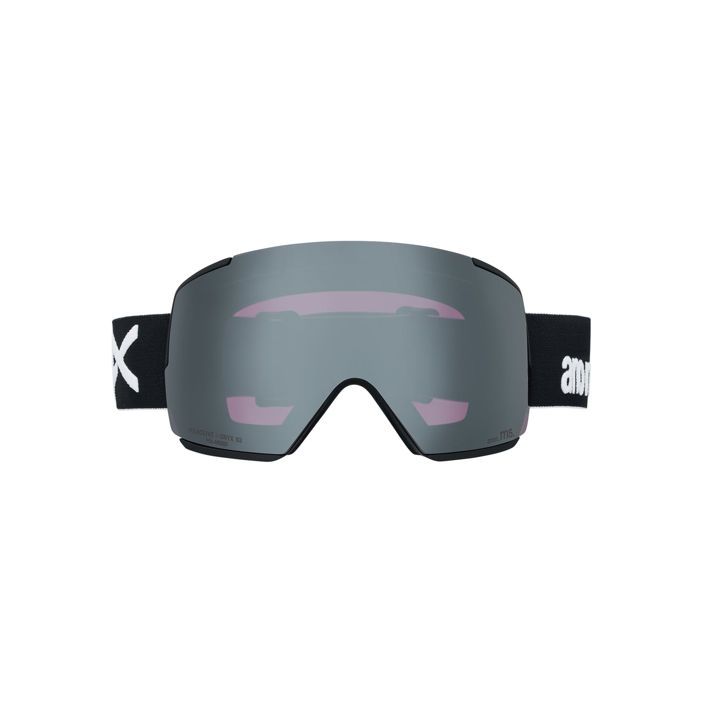 Burton M5 Goggles + Polarized Perceive Lens