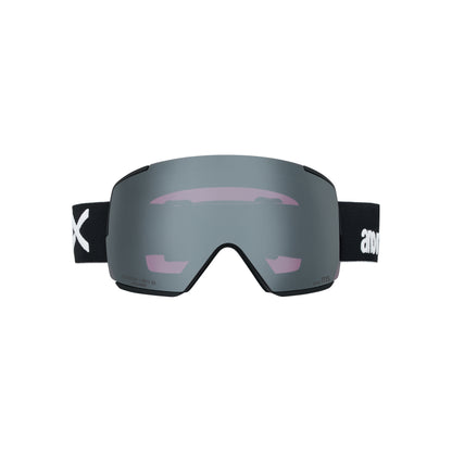 Burton M5 Goggles + Polarized Perceive Lens