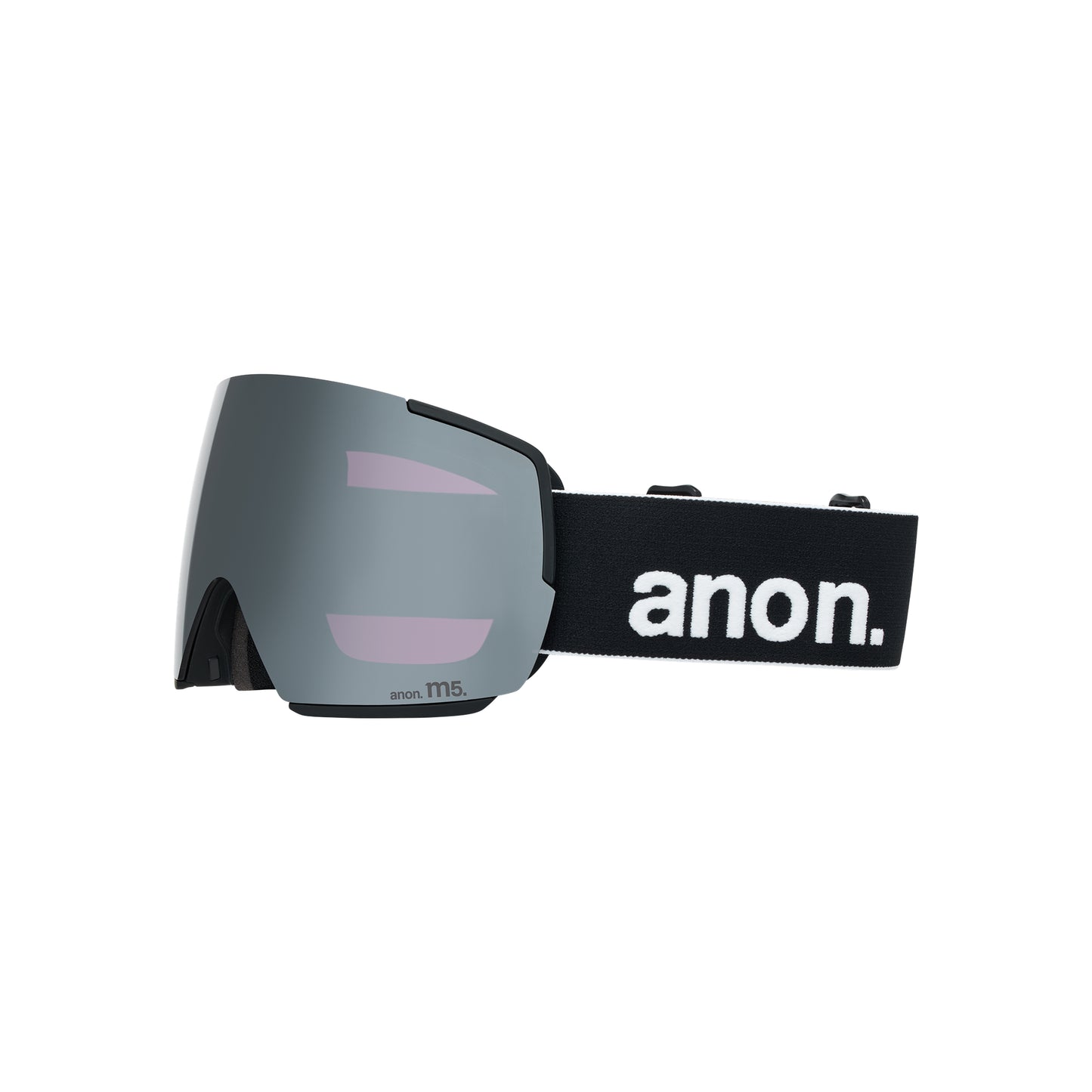 Burton M5 Goggles + Polarized Perceive Lens