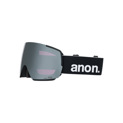 Burton M5 Goggles + Polarized Perceive Lens