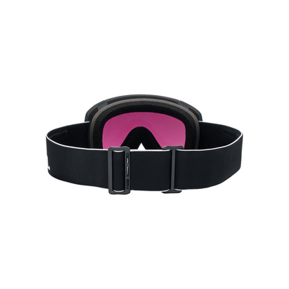 Burton M5 Goggles + Polarized Perceive Lens