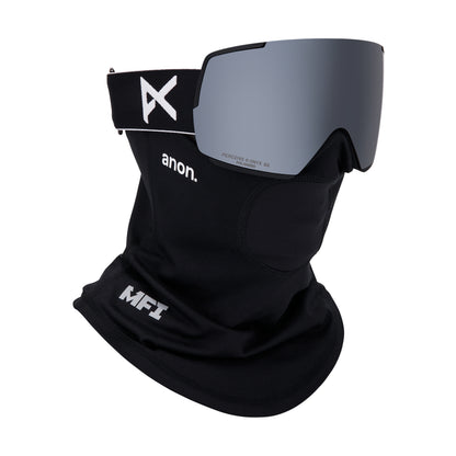 Burton M5 Goggles + Polarized Perceive Lens