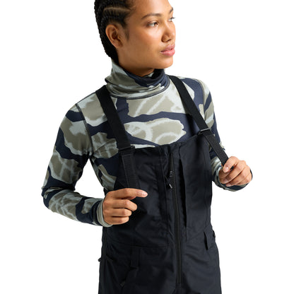 Burton Women's Reserve GORE-TEX 2L Bib Pants