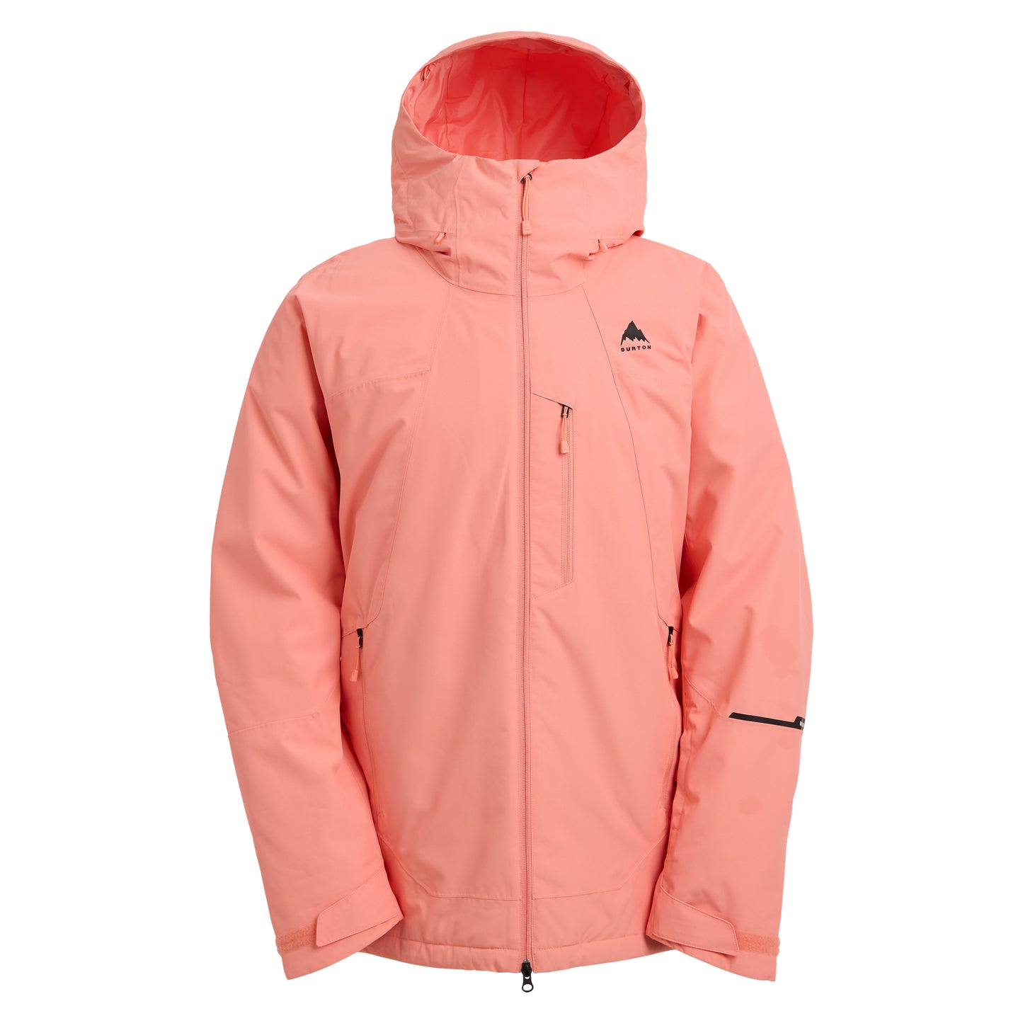 Burton Men's Reserve 2L Insulated Jacket