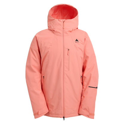 Burton Men's Reserve 2L Insulated Jacket