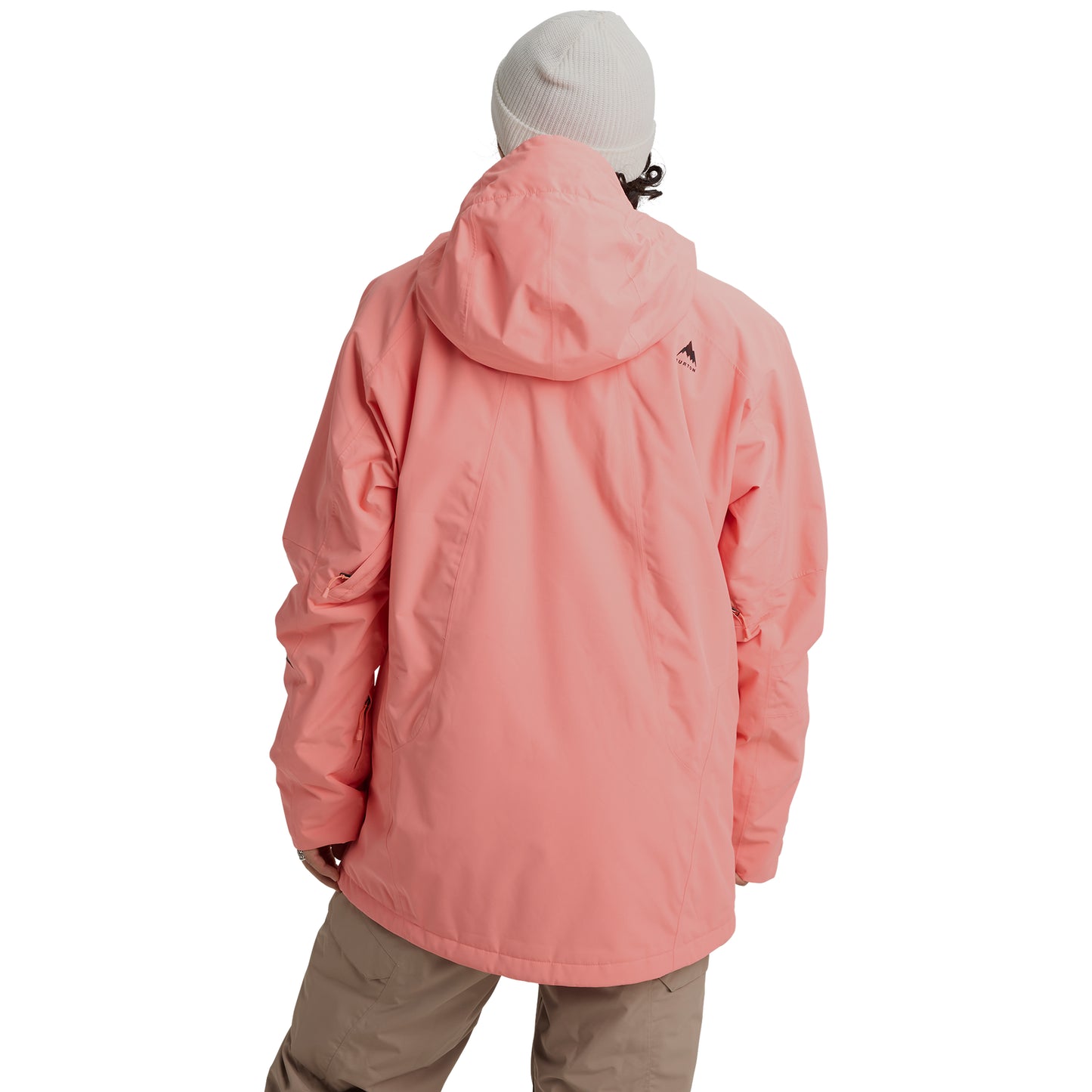 Burton Men's Reserve 2L Insulated Jacket
