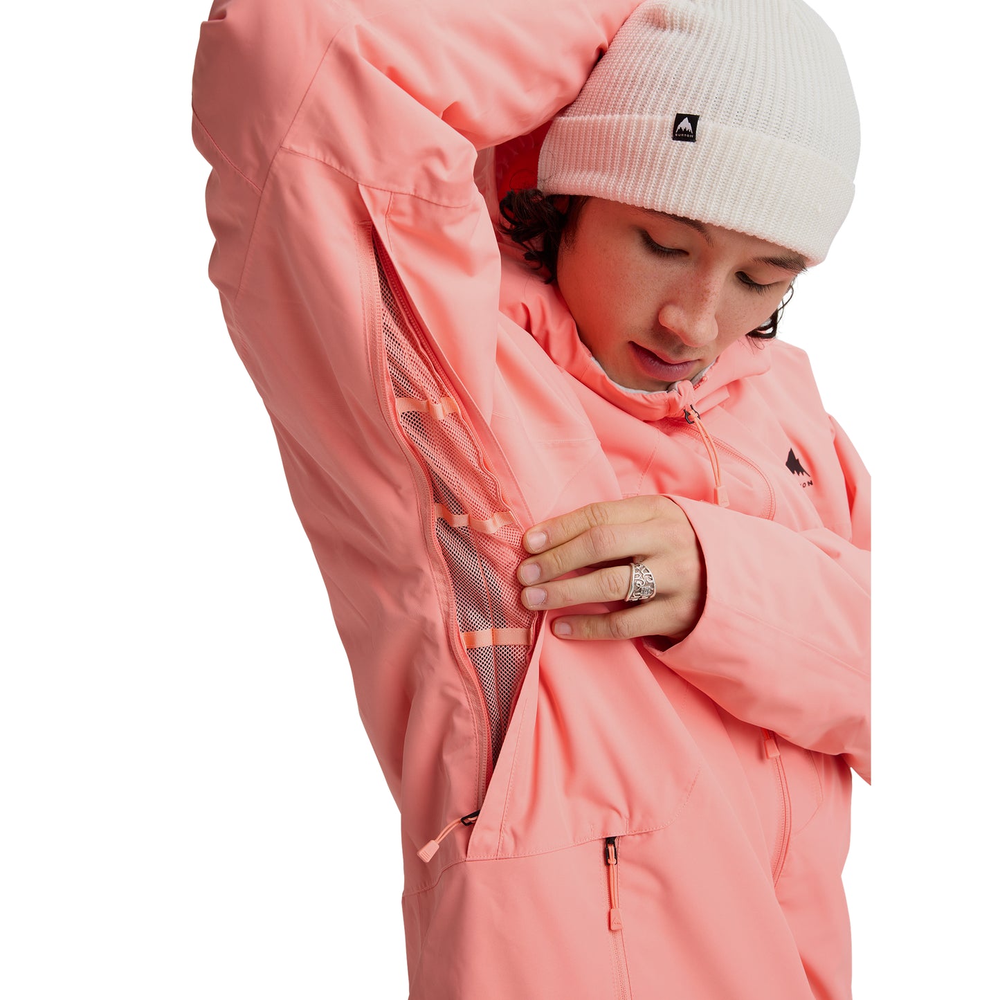 Burton Men's Reserve 2L Insulated Jacket