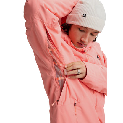 Burton Men's Reserve 2L Insulated Jacket