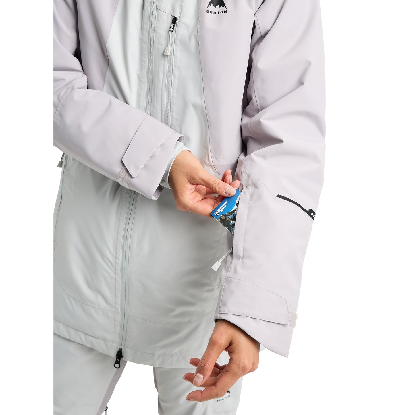 Burton Women's Reserve 2L Insulated Jacket