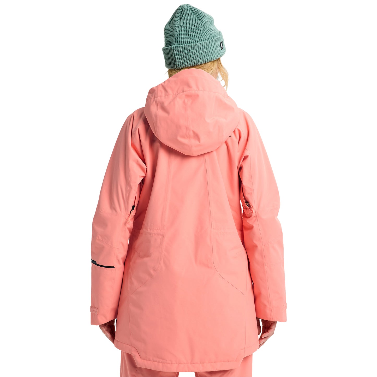 Burton Women's Reserve 2L Insulated Jacket
