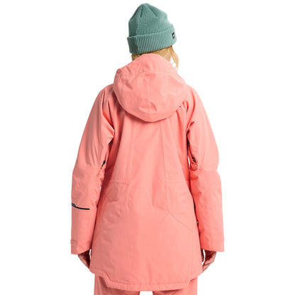 Burton Women's Reserve 2L Insulated Jacket