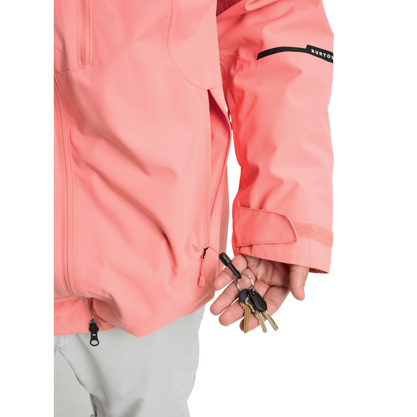 Burton Men's Reserve 2L Jacket