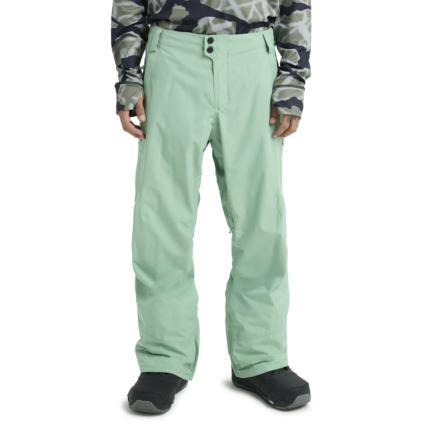 Burton Men's Reserve 2L Pants