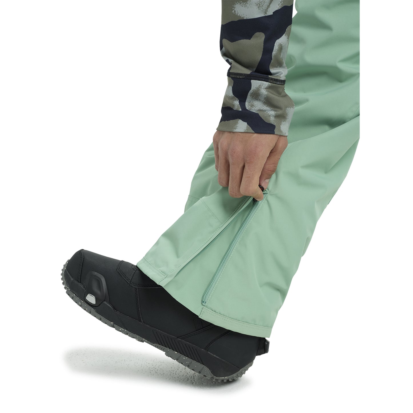 Burton Men's Reserve 2L Pants
