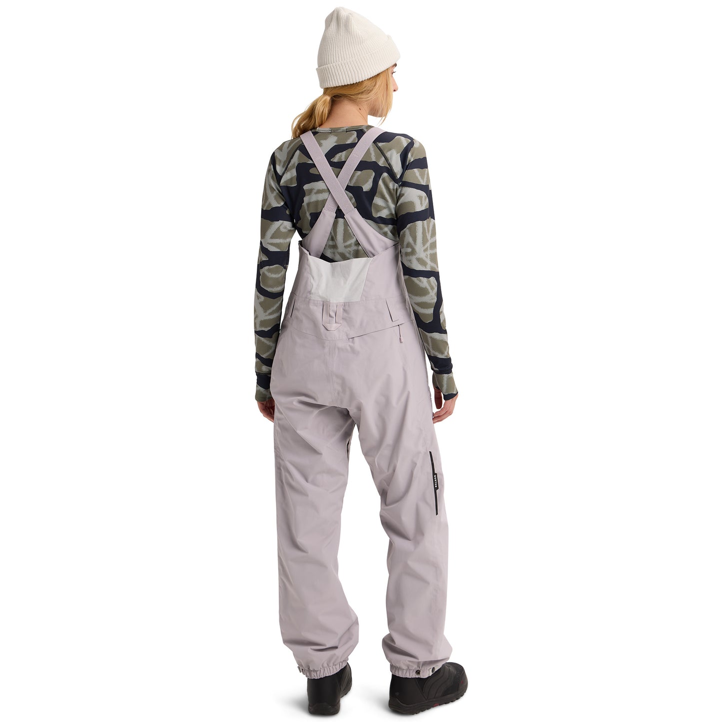 Burton Women's Reserve 2L Bib Pants