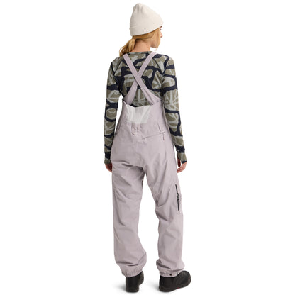 Burton Women's Reserve 2L Bib Pants